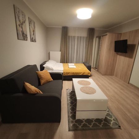 Ferienwohnung Apartament 5 Pietro Z Widokiem Na Gory Schreiberhau Exterior foto